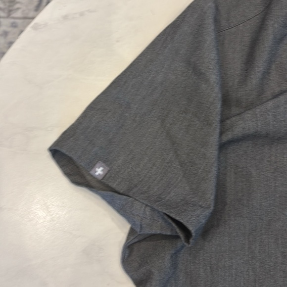 Figs classic top - Picture 3 of 5